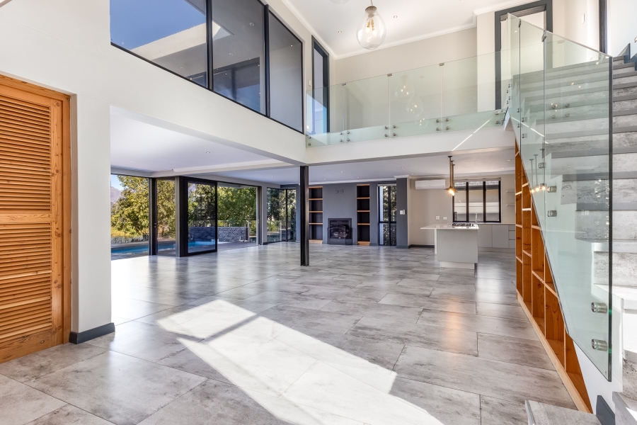 To Let 3 Bedroom Property for Rent in Pearl Valley at Val de Vie Western Cape